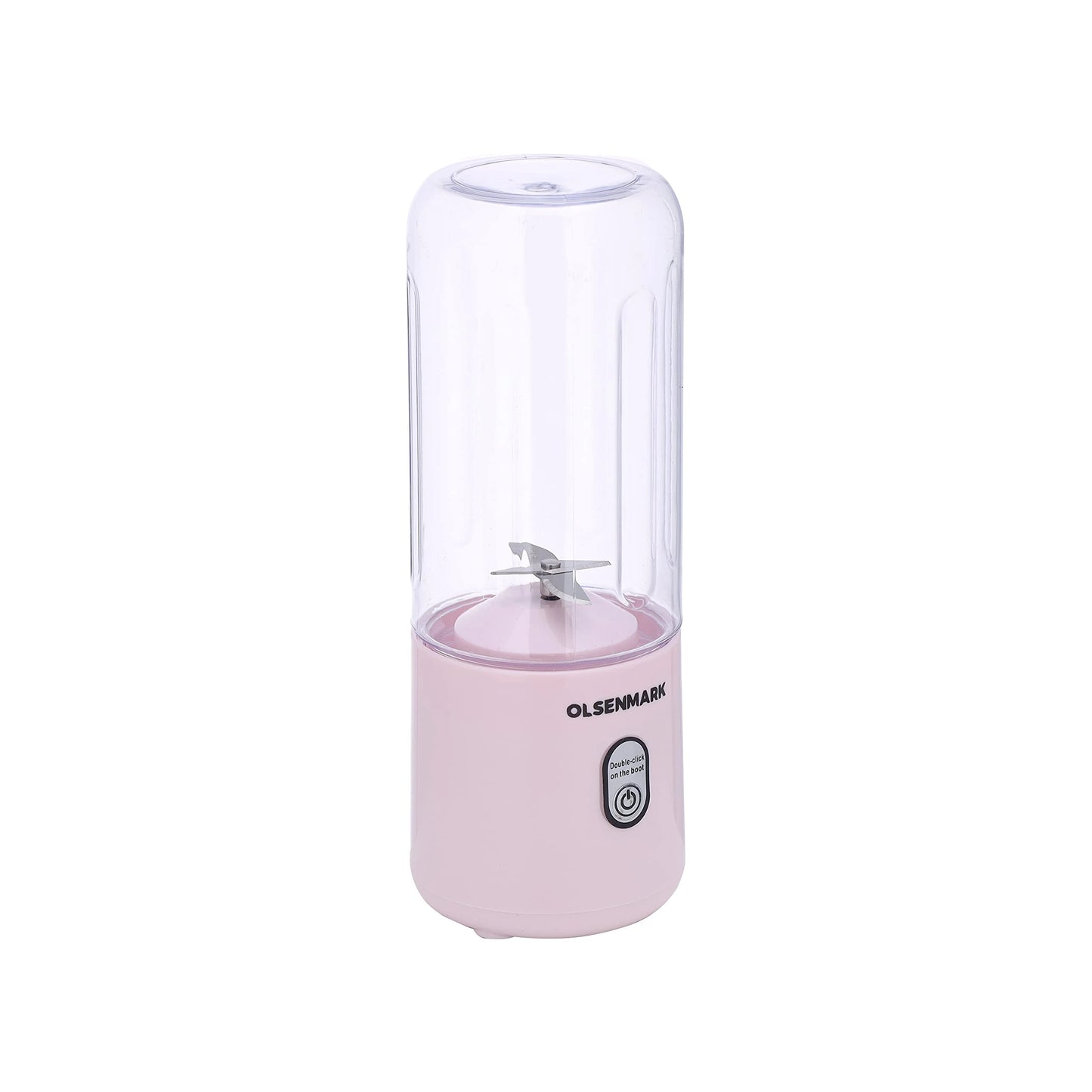 Portable Blender for Smoothie, 500 ml - Charm Trendify 