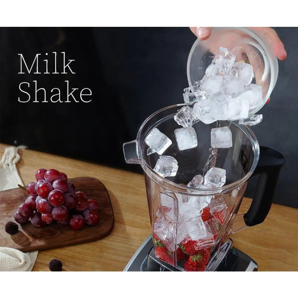 Heavy Duty Blender | Blender Juicer Smoothie Maker (4500W)