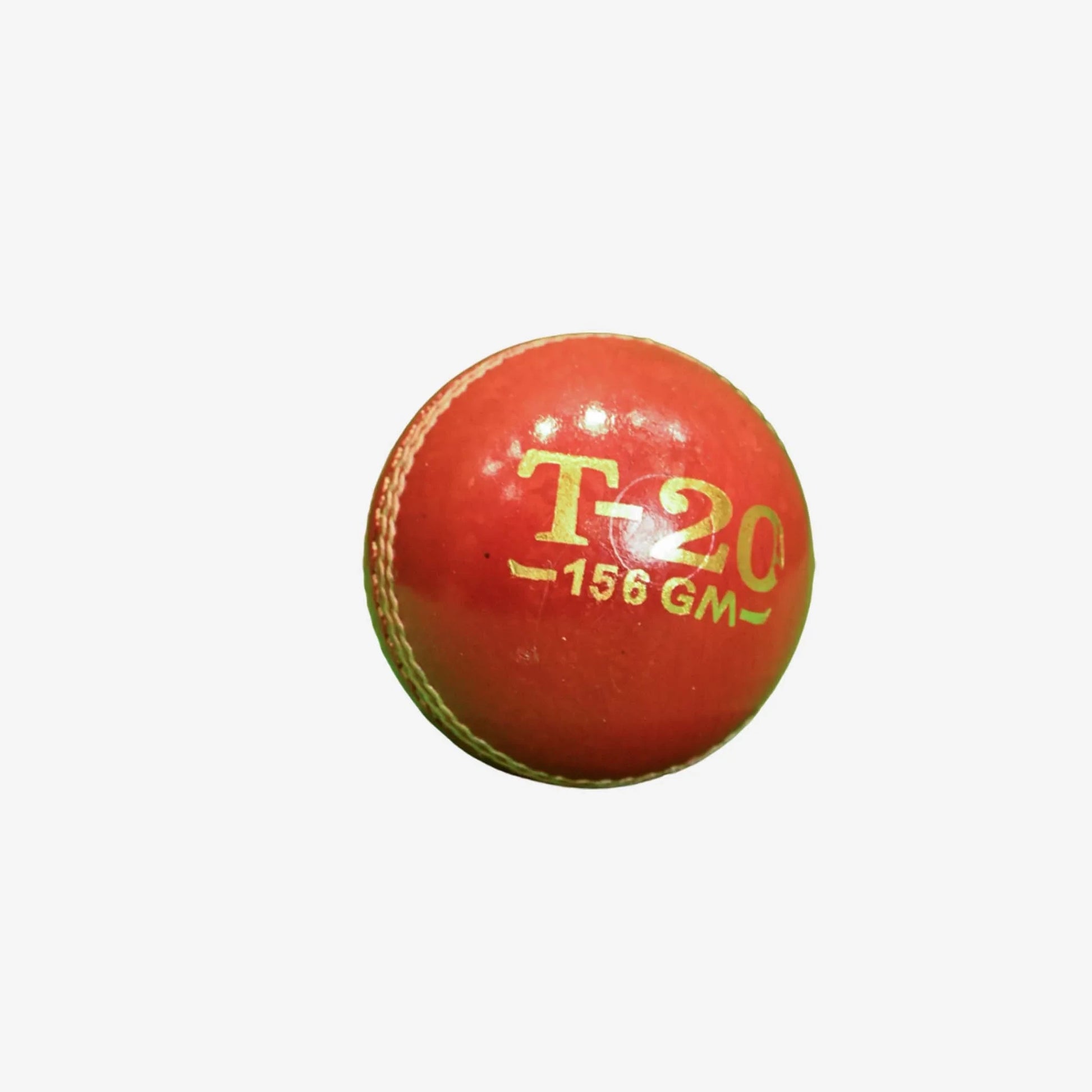 Premium Hardball for 20 Over Cricket Matches - Superior Quality and Performance - Charm Trendify 