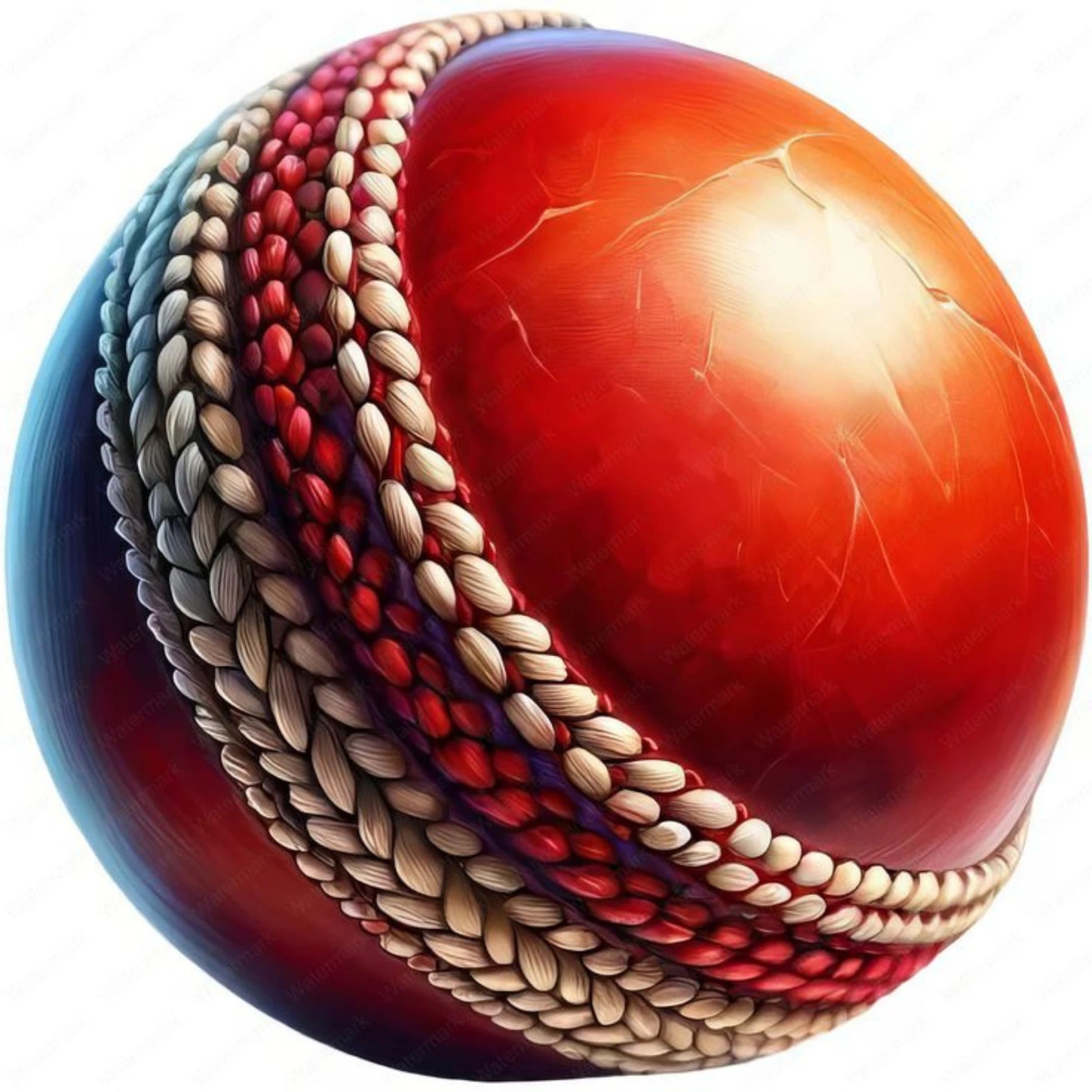 Premium Hardball for 20 Over Cricket Matches - Superior Quality and Performance - Charm Trendify 