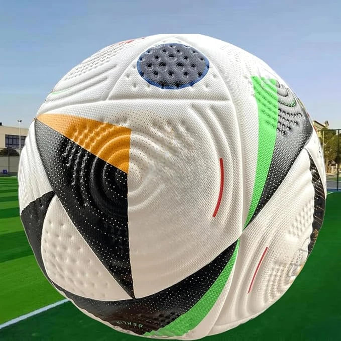 Goldso Premium Footballs - Precision and Durability - Charm Trendify 