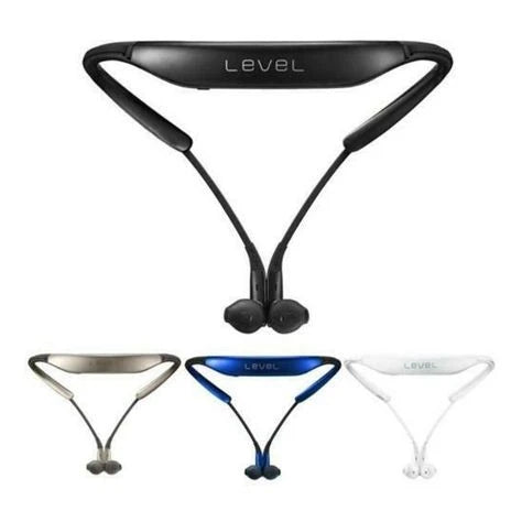 LEVEL U BLUETOOTH Wireless Sports Neckband - Charm Trendify 