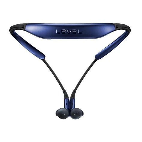 LEVEL U BLUETOOTH Wireless Sports Neckband - Charm Trendify 