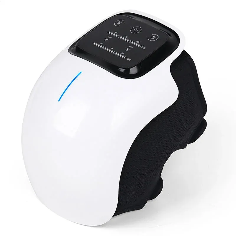 Knee Massager – Advanced Relief for Joint Pain and Muscle Stiffness