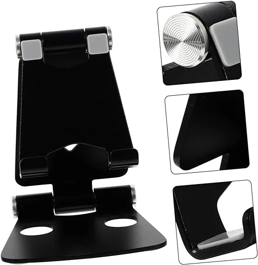 Platform Mobile Phone Bracket or Stand - Charm Trendify 