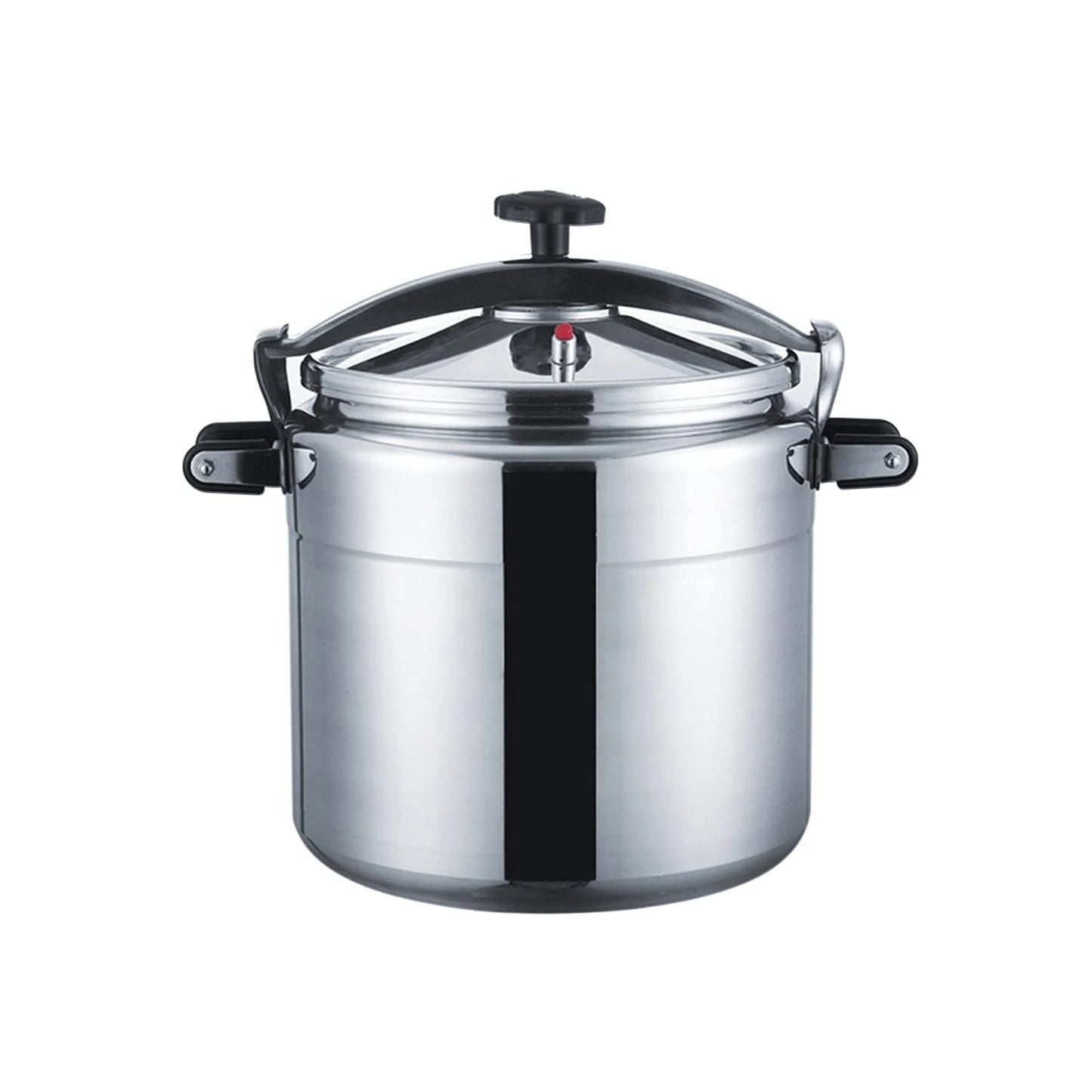 9 Liter Pressure Cooker, Stainless Steel - Charm Trendify 