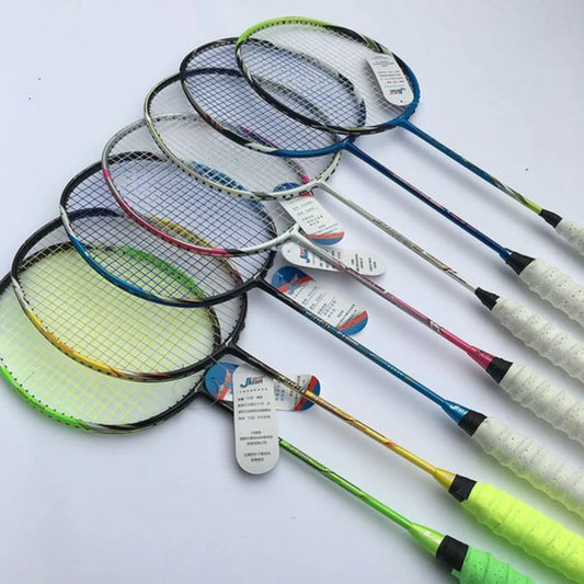 Badminton Racket - Charm Trendify 