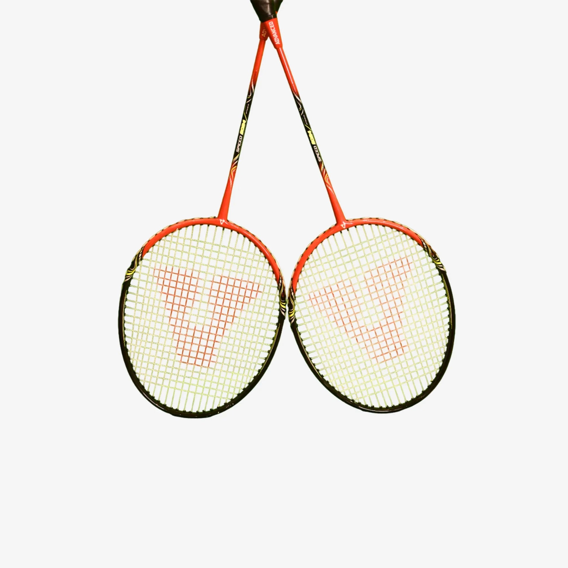 Badminton Racket - Charm Trendify 