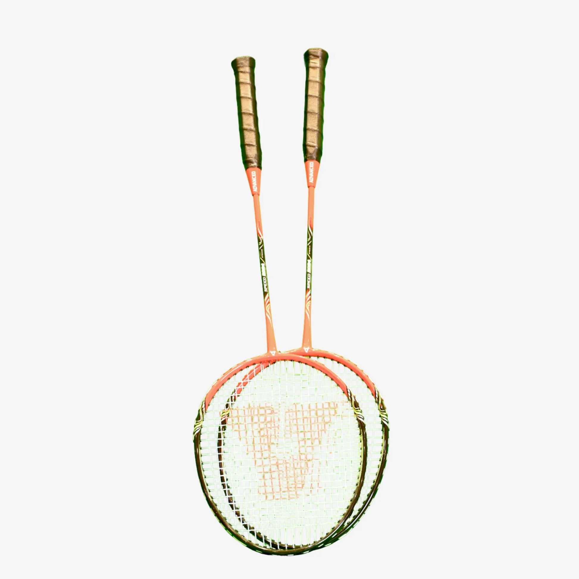 Badminton Racket - Charm Trendify 